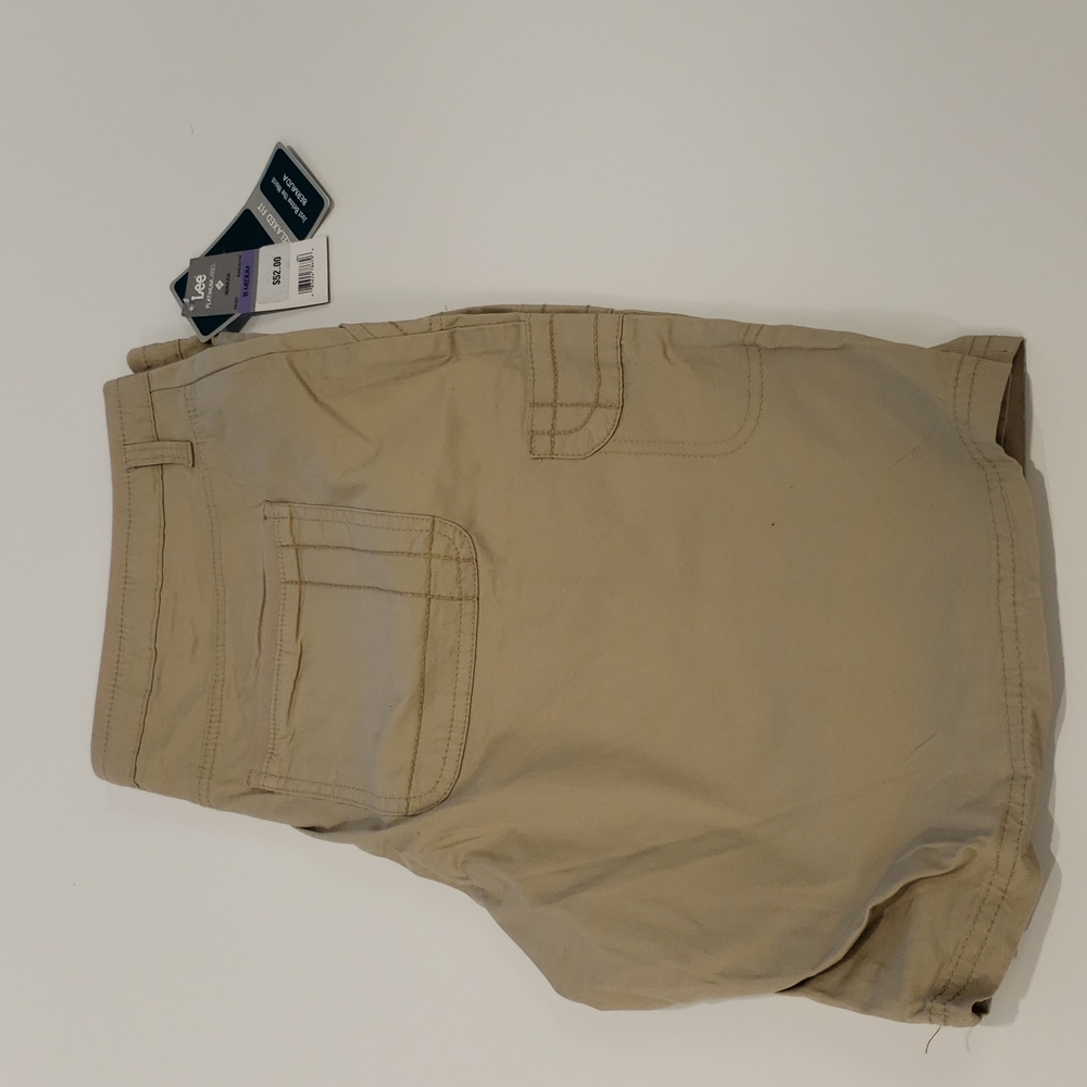 Lee relaxed fit shorts